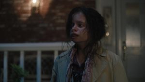 Good American Family: 1×5