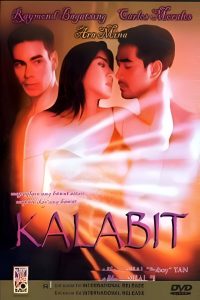 Nonton Kalabit 2003