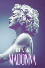 Nonton Becoming Madonna 2024