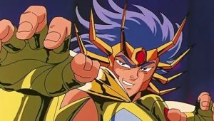 Saint Seiya: 1×48