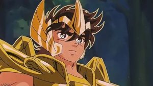 Saint Seiya: 1×38