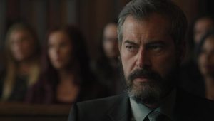 Good American Family: 1×8