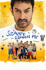 Nonton Sitaare Zameen Par 2025