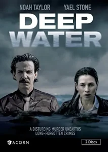 Nonton Deep Water: Season 1