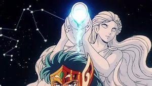 Saint Seiya: 1×59