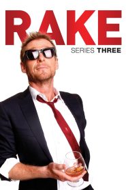 Rake: Season 3