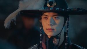 Bon Appétit, Your Majesty: 1×2