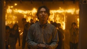 Alice in Borderland: 3×2