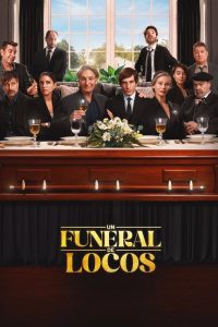 Nonton Un funeral de locos 2025