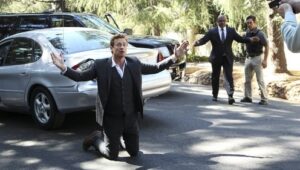 The Mentalist: 6×8