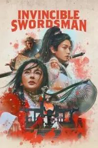 Nonton Invincible Swordsman 2025