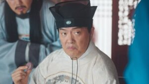 Bon Appétit, Your Majesty: 1×6