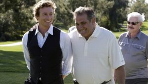 The Mentalist: 1×20