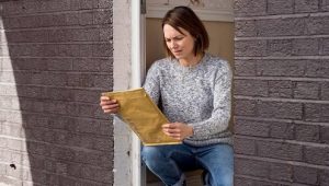 Too Good to Be True: 1×4