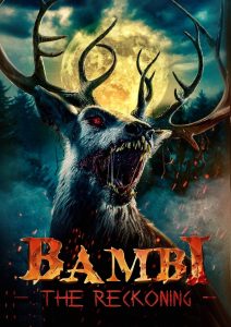 Nonton Bambi: The Reckoning 2025