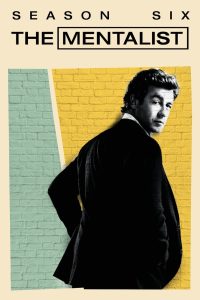 Nonton The Mentalist: Season 6