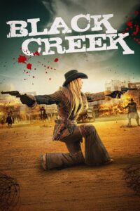 Nonton Black Creek 2024