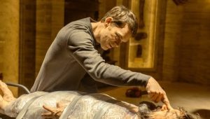 Dexter: Resurrection: 1×10