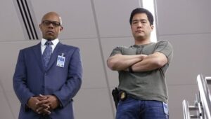 The Mentalist: 7×11