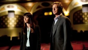 The Mentalist: 3×22