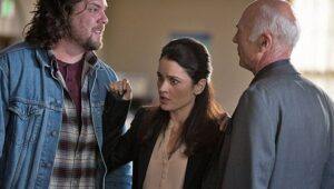 The Mentalist: 5×22