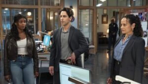 High Potential: 2×2