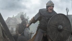 King & Conqueror: 1×7