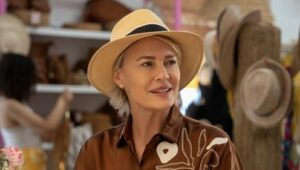 The Girlfriend: 1×2