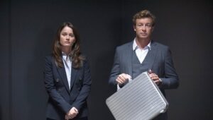The Mentalist: 7×5