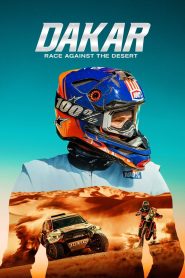 Nonton Dakar: Race Against the Desert 2025