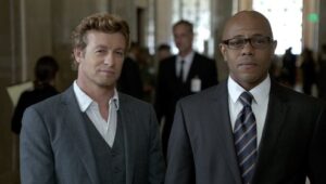 The Mentalist: 7×9