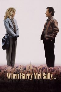 Nonton When Harry Met Sally 1989
