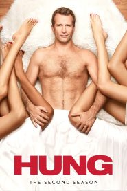 Hung: Season 2