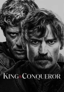 King & Conqueror 2025
