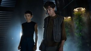 Alien: Earth: 1×8