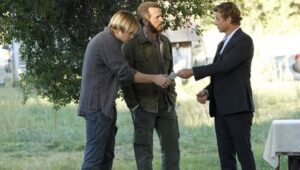The Mentalist: 5×10