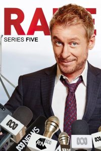Nonton Rake: Season 5