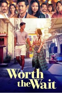 Nonton Worth the Wait 2025