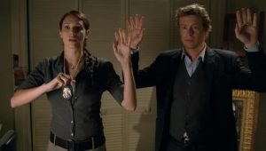 The Mentalist: 1×13