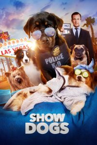 Nonton Show Dogs 2018