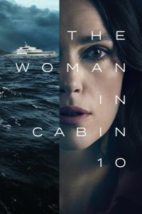 Nonton The Woman in Cabin 10 2025