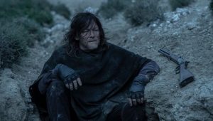 The Walking Dead: Daryl Dixon: 3×5