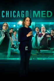 Chicago Med: Season 11