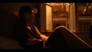 The Resurrected: 1×2