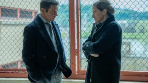 Mayor of Kingstown: 4×9