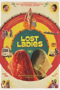 Nonton Lost Ladies 2023