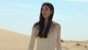 Genie, Make a Wish: 1×13