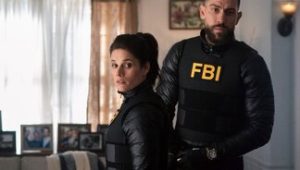 FBI: 8×19