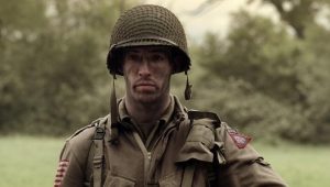 Band of Brothers: 1×2