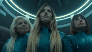 Billionaires’ Bunker: 1×5